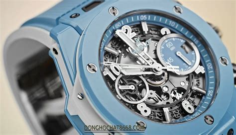 phan biet dong ho hublot that va gia|đồng hồ Hublot chính hãng.